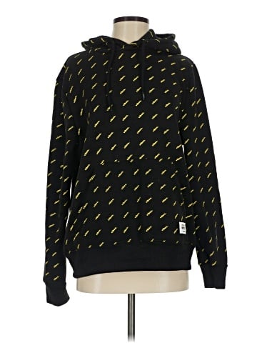 WESC Pullover Hoodie (view 1)