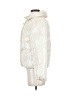 A New Day 100% Nylon Ivory Snow Jacket Size XS - photo 5