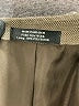 Assorted Brands 100% Polyester Tan Blazer Size 10 - photo 6
