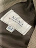 Assorted Brands 100% Polyester Tan Blazer Size 10 - photo 7