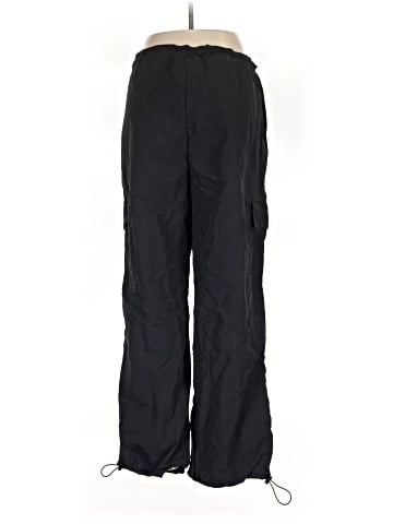 Zoe + Phoebe Cargo Pants (view 2)