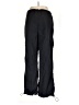 Zoe + Phoebe 100% Nylon Black Cargo Pants Size L - photo 2