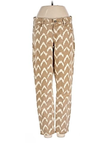 7 For All Mankind Jeggings (view 1)