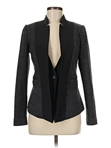 Elevenses Blazer (view 1)