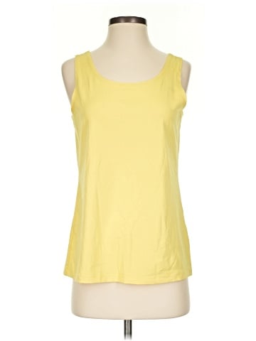 Christopher & Banks Tank Top (view 1)