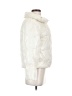 A New Day 100% Nylon Ivory Snow Jacket Size XS - photo 4
