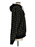 WESC 100% Polyester Black Pullover Hoodie Size 4 - photo 4