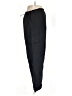 Zoe + Phoebe 100% Nylon Black Cargo Pants Size L - photo 5