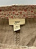J.Jill 100% Cotton Gray Cargo Pants Size 12 Petite - photo 7