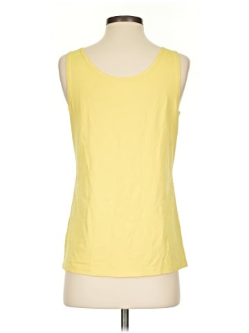 Christopher & Banks Tank Top (view 2)