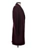 Jones Wear 100% Polyester Burgundy Coat Size 4 - photo 4