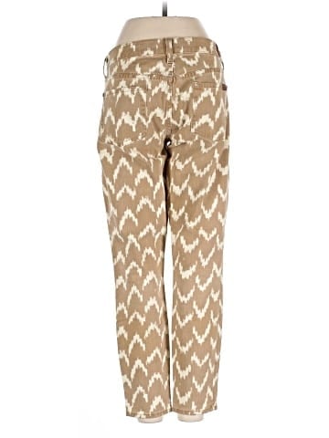 7 For All Mankind Jeggings (view 2)
