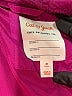 Cat & Jack 100% Polyester Purple Pink Coat Size M (kids) - photo 3