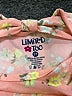 Limited Too Pink Dress Size 3T - photo 3