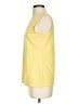 Christopher & Banks Yellow Tank Top Size S - photo 5