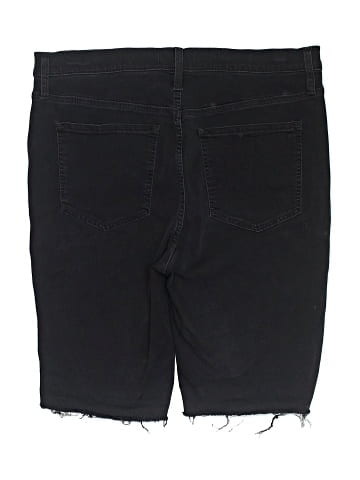 Madewell Denim Short (view 2)