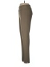 Joseph Ribkoff Solid Brown Dress Pants Size 6 - photo 5
