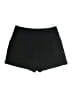 Shein 100% Polyester Solid Black Board Shorts Size 12 - photo 2
