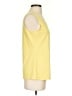Christopher & Banks Yellow Tank Top Size S - photo 4