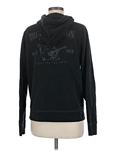 True Religion Zip Up Hoodie (view 2)