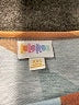 Lularoe Chevron-herringbone Blue Casual Dress Size XXS - photo 7