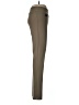 Joseph Ribkoff Solid Brown Dress Pants Size 6 - photo 4
