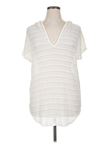 Jordan Taylor Poncho (view 1)