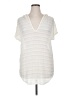 Jordan Taylor Ivory Poncho Size XL - photo 1