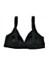 Boden Solid Black Swimsuit Top Size 12 - photo 2