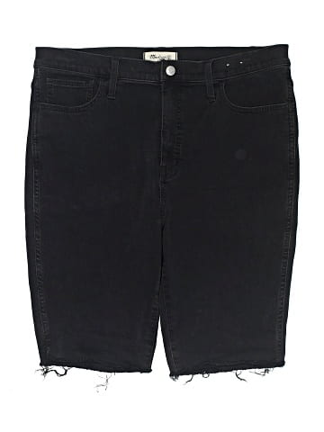Madewell Denim Short (view 1)