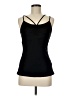 Boston Proper Black Tank Top Size M - photo 1