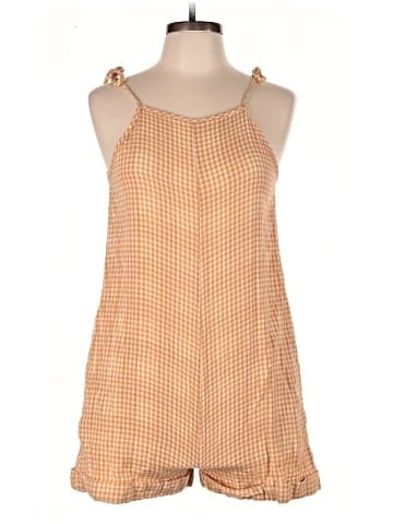 Wray Romper (view 1)
