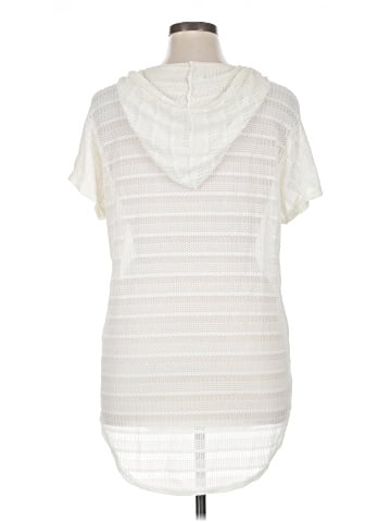 Jordan Taylor Poncho (view 2)