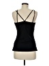 Boston Proper Black Tank Top Size M - photo 2