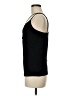 Boston Proper Black Tank Top Size M - photo 5