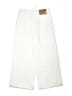 Zara Ivory Jeans Size 13 - photo 2