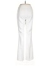 Ideology Ivory Dress Pants Size L - photo 2