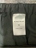 Nordstrom Solid Black Skort Size 10 - photo 3
