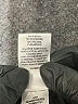 Nordstrom Solid Black Skort Size 10 - photo 4