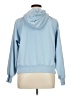 Thrive Société Blue Zip Up Hoodie Size XL - photo 2