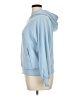 Thrive Société Blue Zip Up Hoodie Size XL - photo 5