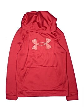 Under Armour Zip Up Hoodie