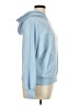 Thrive Société Blue Zip Up Hoodie Size XL - photo 4
