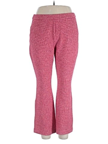 Isaac Mizrahi LIVE! Casual Pants (view 1)
