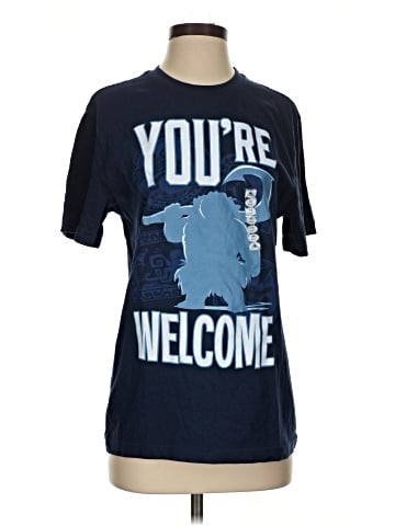 Disney Parks Short Sleeve T-Shirt (view 1)