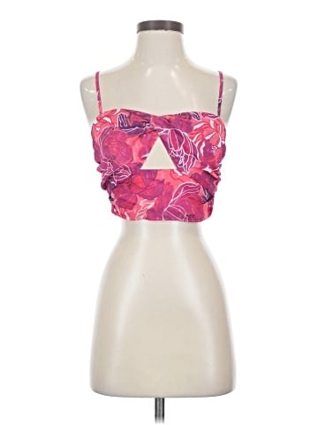 Lulus Sleeveless Top (view 1)