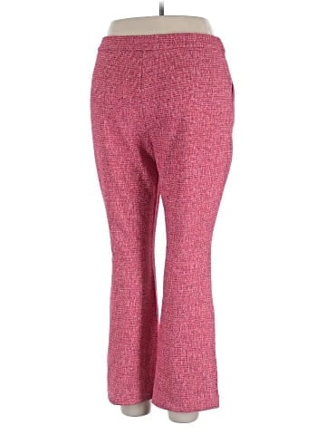 Isaac Mizrahi LIVE! Casual Pants (view 2)