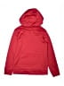 Under Armour 100% Recycled Polyester Red Zip Up Hoodie Size M (youth) - photo 2