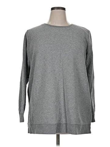 Lands' End Sweatshirt (view 1)