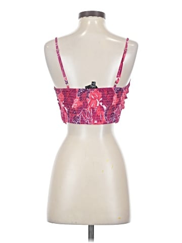 Lulus Sleeveless Top (view 2)